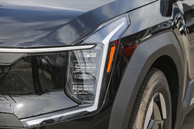 2026 Kia EV9 Wind AWD Glendale CA