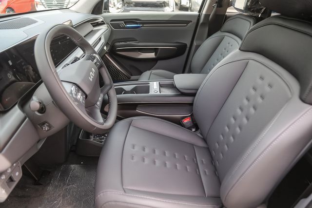 2026 Kia EV9 Wind AWD Glendale CA