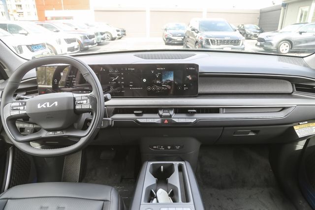 2026 Kia EV9 Wind AWD Glendale CA