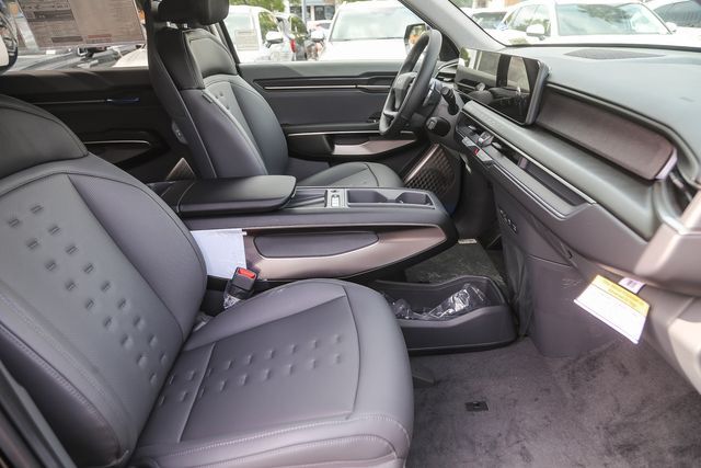 2026 Kia EV9 Wind AWD Glendale CA