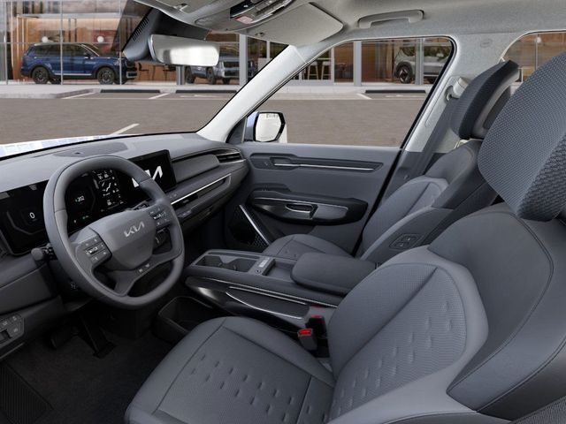 2026 Kia EV9 Wind AWD Glendale CA