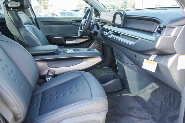 2026 Kia EV9 Wind AWD Glendale CA