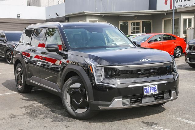 2026 Kia EV9 Wind AWD Glendale CA