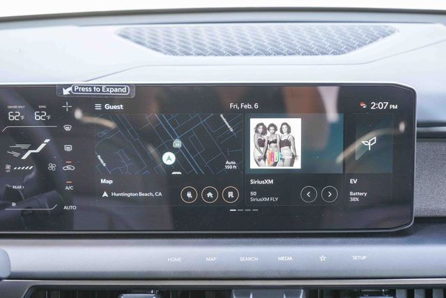 2026 Kia EV9 Wind AWD Glendale CA