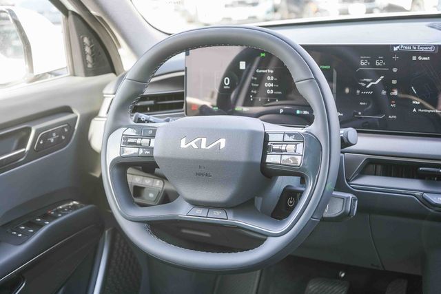 2026 Kia EV9 Wind AWD Glendale CA