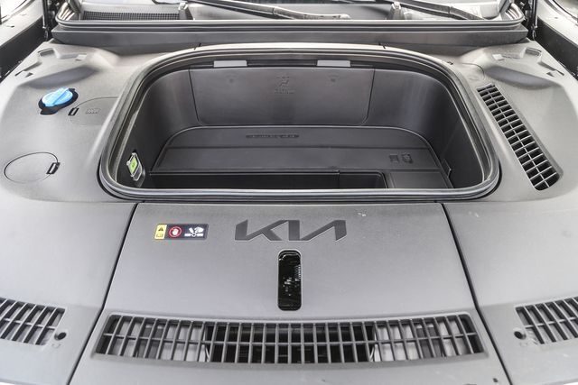 2026 Kia EV9 Wind AWD Glendale CA
