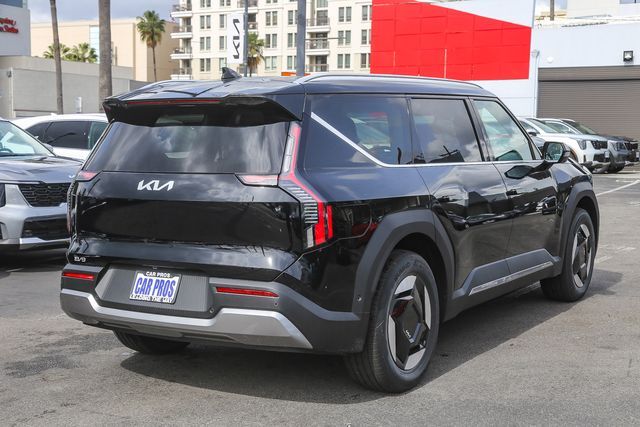 2026 Kia EV9 Wind AWD Glendale CA