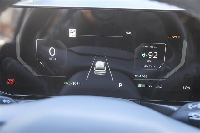 2026 Kia EV9 Wind AWD Glendale CA