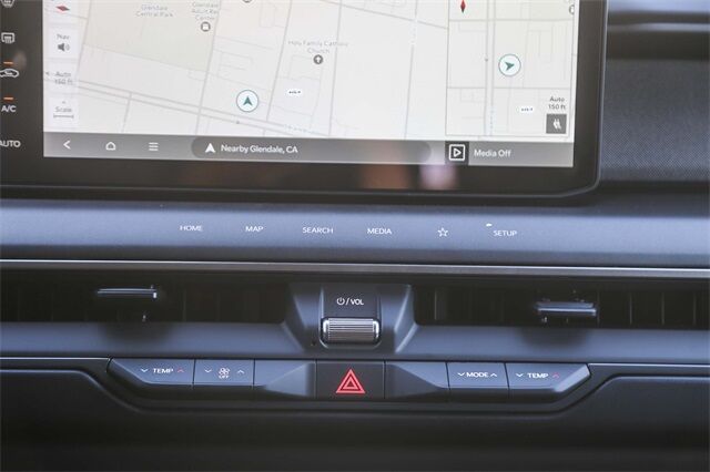 2026 Kia EV9 Wind AWD photo 4