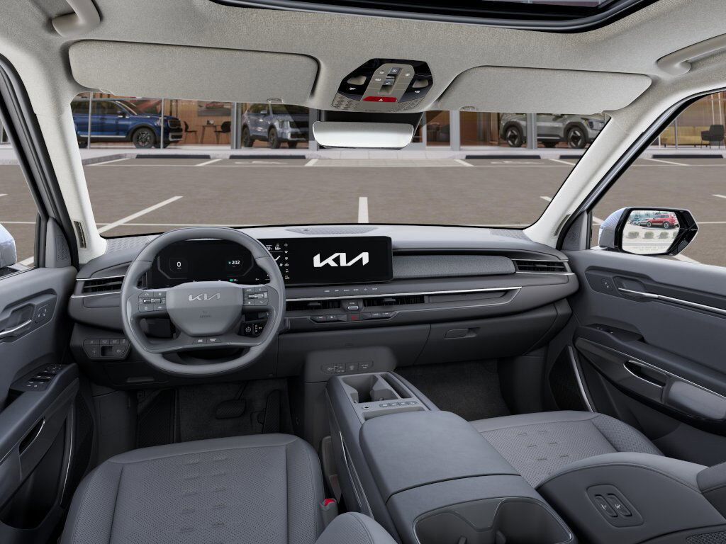 2026 Kia EV9 Wind AWD Hamburg PA