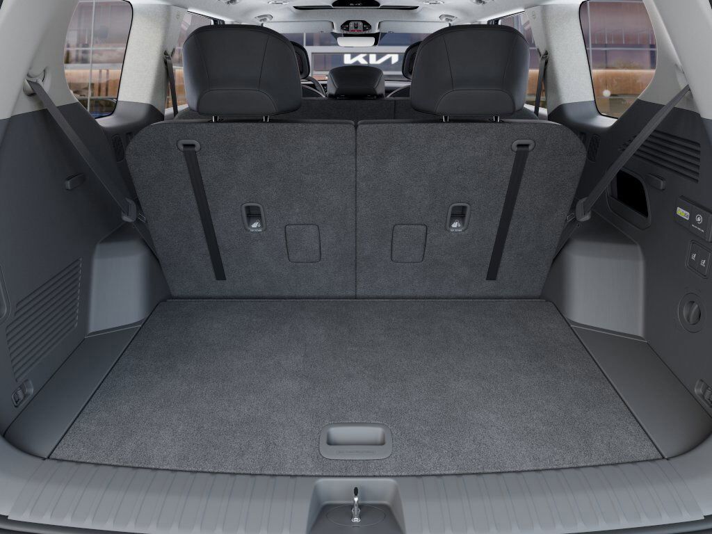 2026 Kia EV9 Wind AWD Hamburg PA