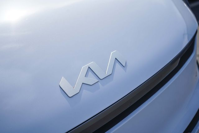 2026 Kia EV9 Wind AWD Huntington Beach CA