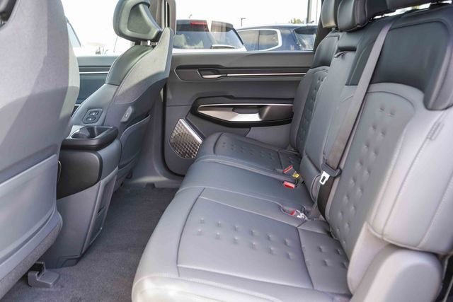 2026 Kia EV9 Wind AWD Huntington Beach CA