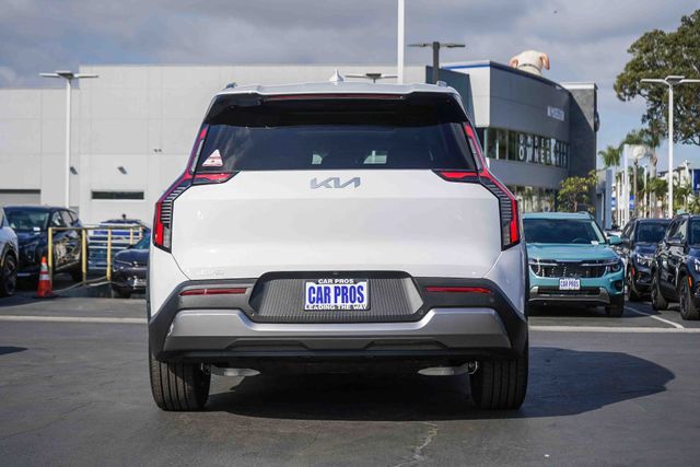 2026 Kia EV9 Wind AWD Huntington Beach CA