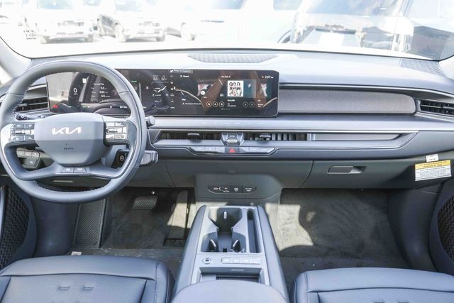 2026 Kia EV9 Wind AWD Huntington Beach CA