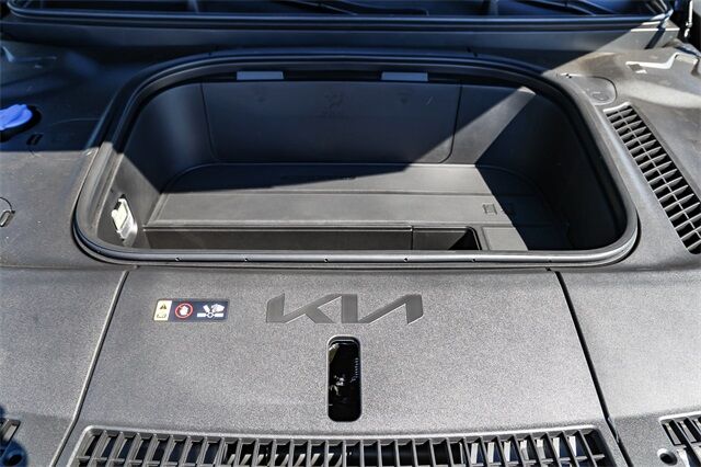 2026 Kia EV9 Wind AWD Huntington Beach CA