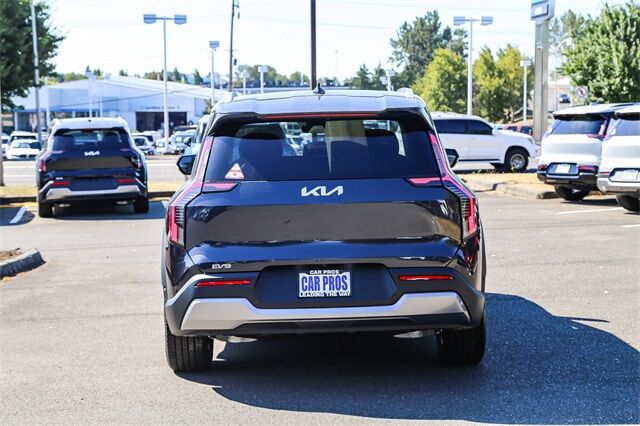 2026 Kia EV9 Wind AWD Huntington Beach CA