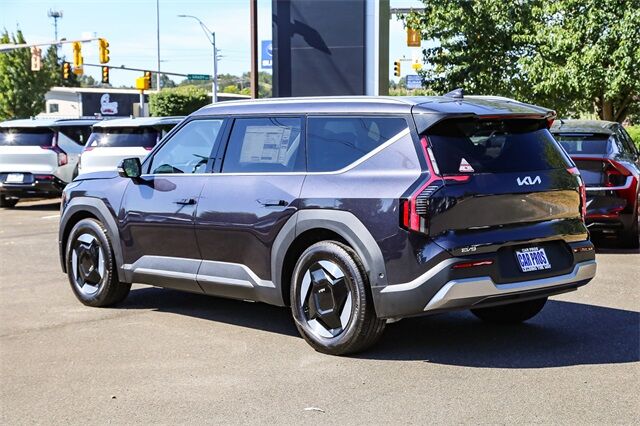 2026 Kia EV9 Wind AWD Huntington Beach CA