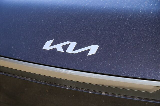2026 Kia EV9 Wind AWD Huntington Beach CA