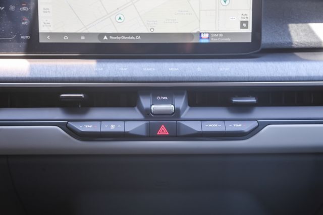 2026 Kia EV9 Wind AWD Huntington Beach CA