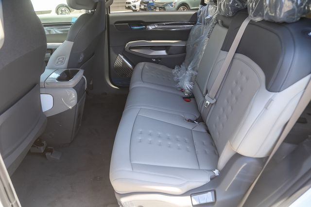 2026 Kia EV9 Wind AWD Huntington Beach CA