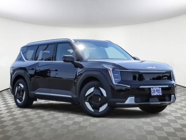 2026 Kia EV9 Wind AWD