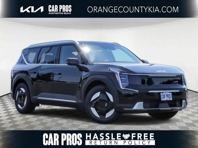 2026 Kia EV9 Wind AWD
