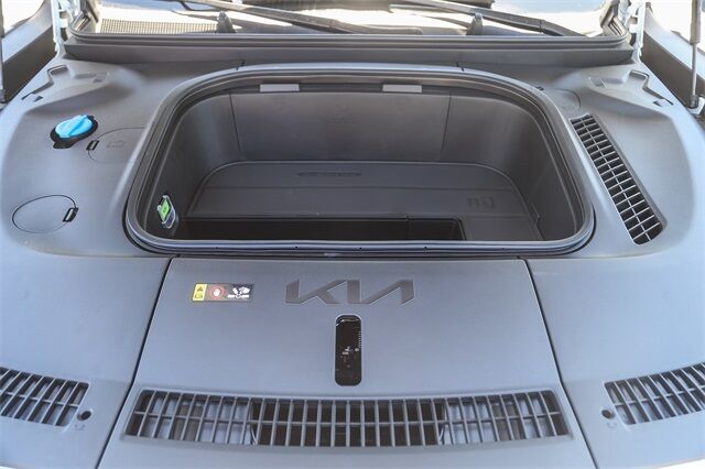 2026 Kia EV9 Wind AWD Huntington Beach CA