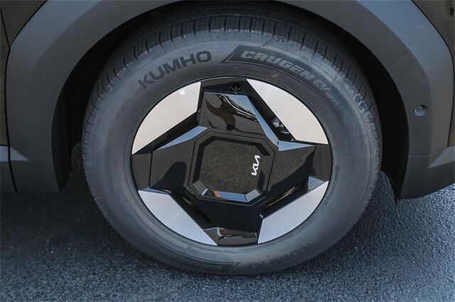 2026 Kia EV9 Wind AWD Huntington Beach CA