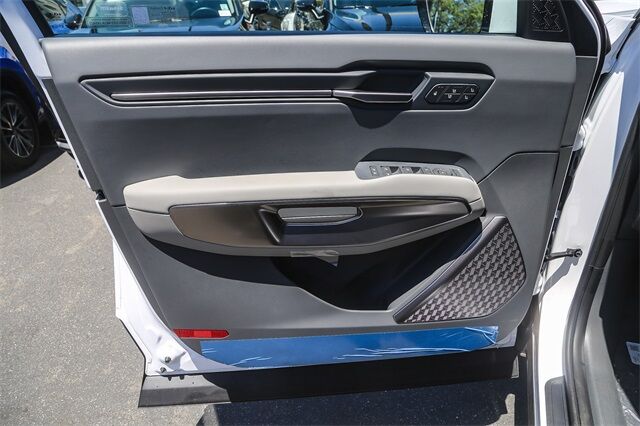 2026 Kia EV9 Wind AWD Huntington Beach CA