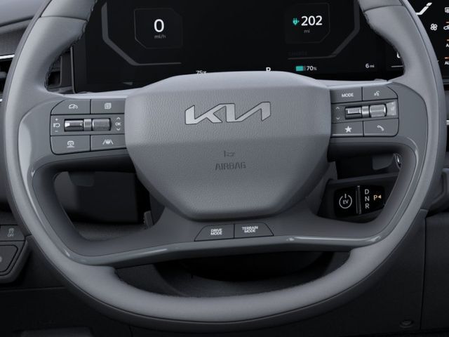 2026 Kia EV9 Wind AWD Huntington Beach CA