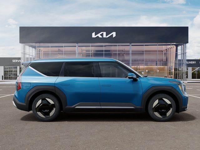 2026 Kia EV9 Wind AWD Huntington Beach CA