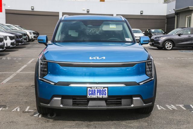 2026 Kia EV9 Wind AWD