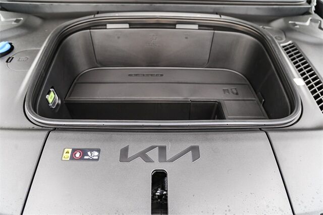 2026 Kia EV9 Wind AWD Renton WA