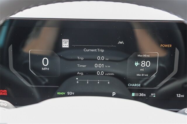 2026 Kia EV9 Wind AWD Renton WA