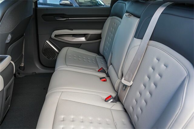 2026 Kia EV9 Wind AWD Renton WA