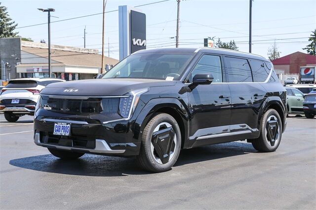 2026 Kia EV9 Wind AWD Renton WA