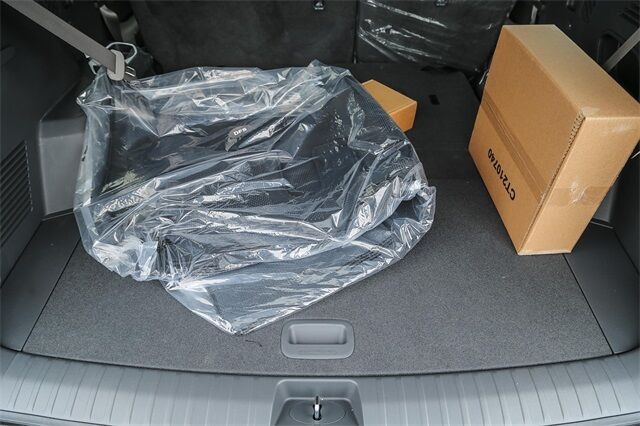 2026 Kia EV9 Wind AWD Renton WA