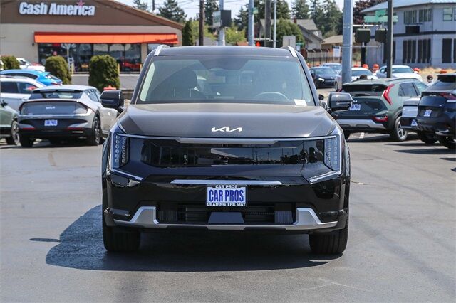 2026 Kia EV9 Wind AWD Renton WA