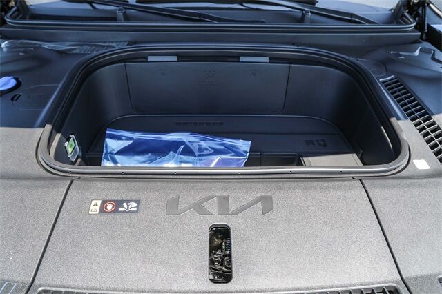 2026 Kia EV9 Wind AWD Renton WA