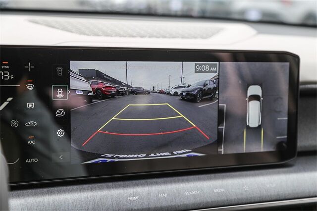 2026 Kia EV9 Wind AWD Renton WA