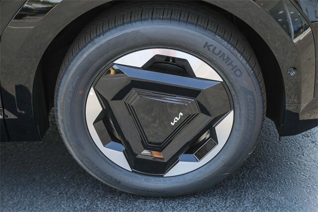 2026 Kia EV9 Wind AWD Renton WA