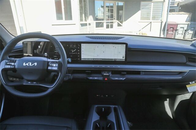 2026 Kia EV9 Wind AWD Renton WA