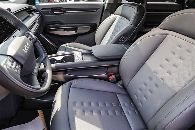 2026 Kia EV9 Wind AWD Renton WA