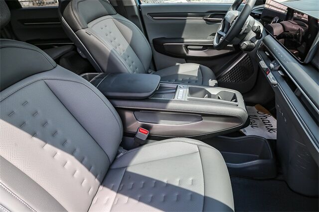 2026 Kia EV9 Wind AWD Renton WA