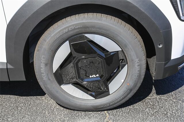 2026 Kia EV9 Wind AWD Renton WA