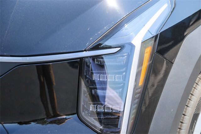 2026 Kia EV9 Wind AWD Renton WA