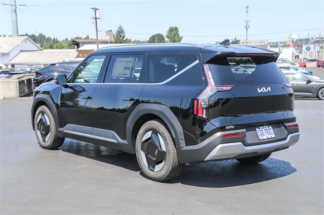 2026 Kia EV9 Wind AWD Renton WA