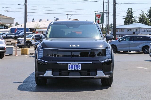 2026 Kia EV9 Wind AWD Renton WA