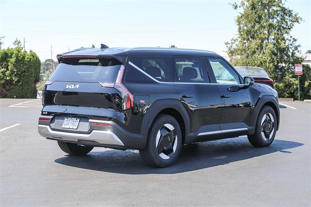 2026 Kia EV9 Wind AWD Renton WA